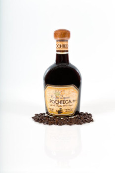 POCHTECA Coffe Licors Tequila POCHTECA Coffe Licors Tequila