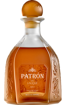 PATRON EN LALIQUE SERIE 1
PATRON EN LALIQUE SERIE 1