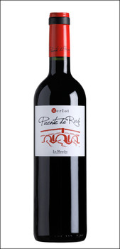 Puente De Rus Merlot Puente De Rus Merlot