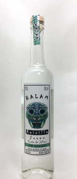 BALAM JOVEN RAICILLA COSTA DE JALISCO BALAM JOVEN RAICILLA COSTA DE JALISCO
