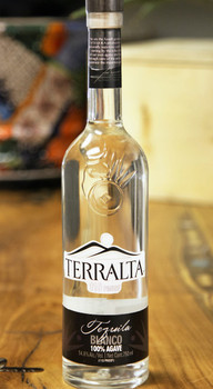 Terralta Blanco Tequila 110 Terralta Blanco Tequila 110