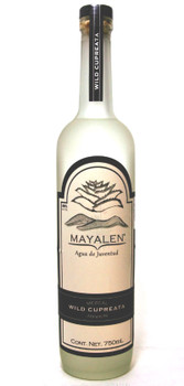 MAYALEN WILD CUPREATA MEZCAL MAYALEN WILD CUPREATA MEZCAL