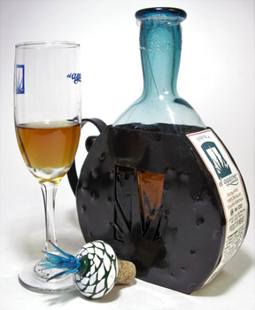 EL AGAVE EXTRA ANEJO TEQUILA ORIGINAL EL AGAVE EXTRA ANEJO TEQUILA ORIGINAL