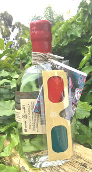 THE LOST EXPLORER MEZCAL THE LOST EXPLORER MEZCAL