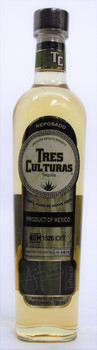 Tres Culturas Reposado Tres Culturas Reposado