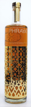 Phraya Deep Matured Gold Rum Phraya Deep Matured Gold Rum