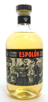 Espolòn Reposado Tequila Espolòn Reposado Tequila