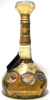 Don Valente Reposado Tequila best of the best Don Valente Reposado Tequila best of the best