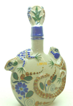 GEMA IQUANAS CERAMIC REPOSADO TEQUILA GEMA IQUANAS CERAMIC REPOSADO TEQUILA