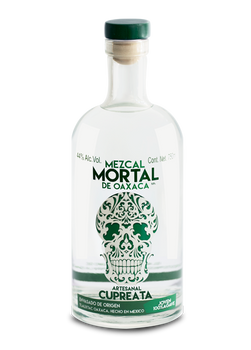 Mortal Mezcal De Oaxaca Cupreata Mortal Mezcal De Oaxaca Cupreata