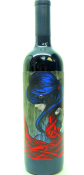 INTRINSIC Wine Red Blend INTRINSIC Wine Red Blend