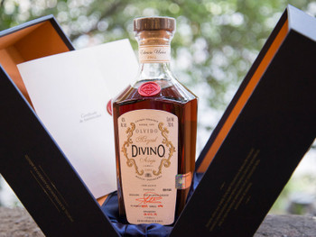 Mezcal Olvido Divino 30 Unique Edition Mezcal Olvido Divino 30 Unique Edition