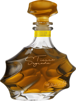Tierra Sagrada Anejo Tequila 750ml Tierra Sagrada Anejo Tequila 750ml