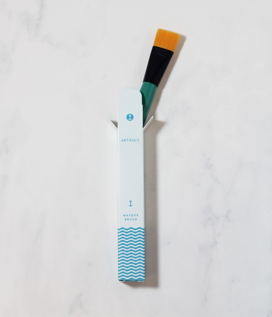 Masque Brush