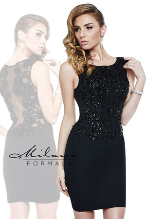 Milano Formals E1890