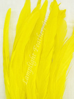 Coque, 5-8 inch, Yellow, per 25 Coque, 5-8 inch, Yellow, per 25