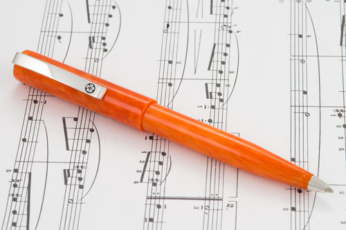 Kohala Sun Ballpoint Pen