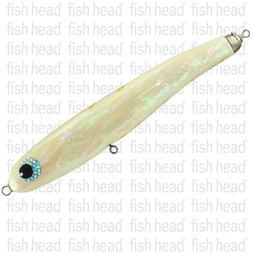 Patriot Design Fatpat A-Quick 260-150 Abalone Limited