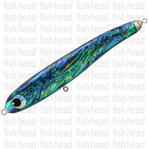 Patriot Design Fatpat A-Quick 240-110 Abalone Limited