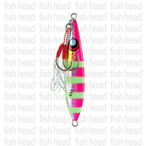 Nomad Gypsy Micro Jig 45g