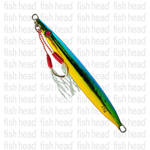 Nomad Streaker Micro Jig 35g