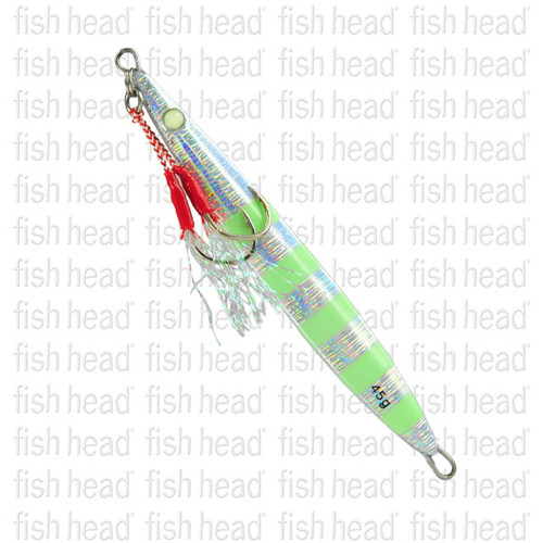 Nomad Streaker Micro Jig 45g