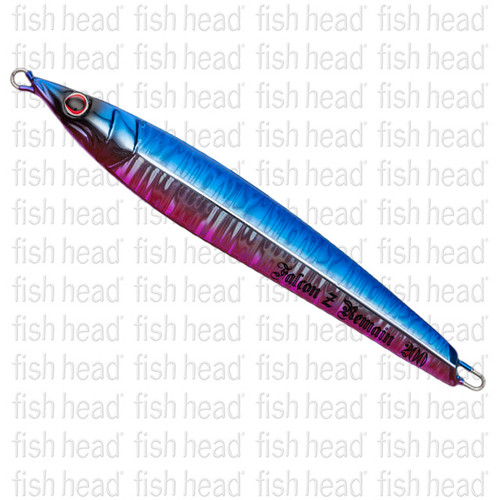 Sea Falcon Z Remain 140g
