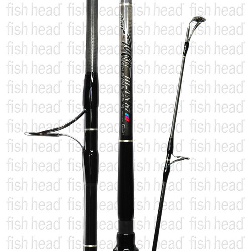 Carpenter Big Tuna HL-TN 87