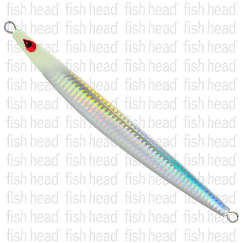 Tana Jig AIYA Semi Long 120g