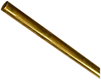 Brass pin for handles, 1/4" Brass pin for handles, 1/4"