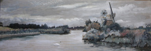 How Hill - Norfolk Broads