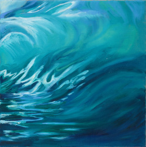 Water and Sky 4