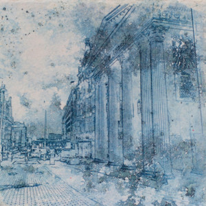 Lyceum Theatre Art