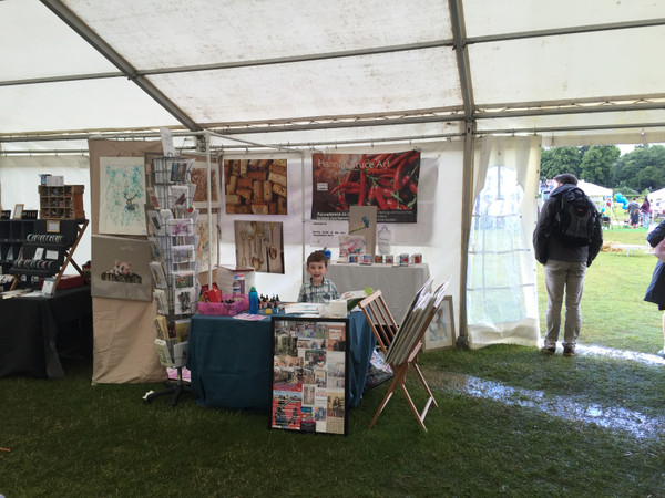 Reigate Festival