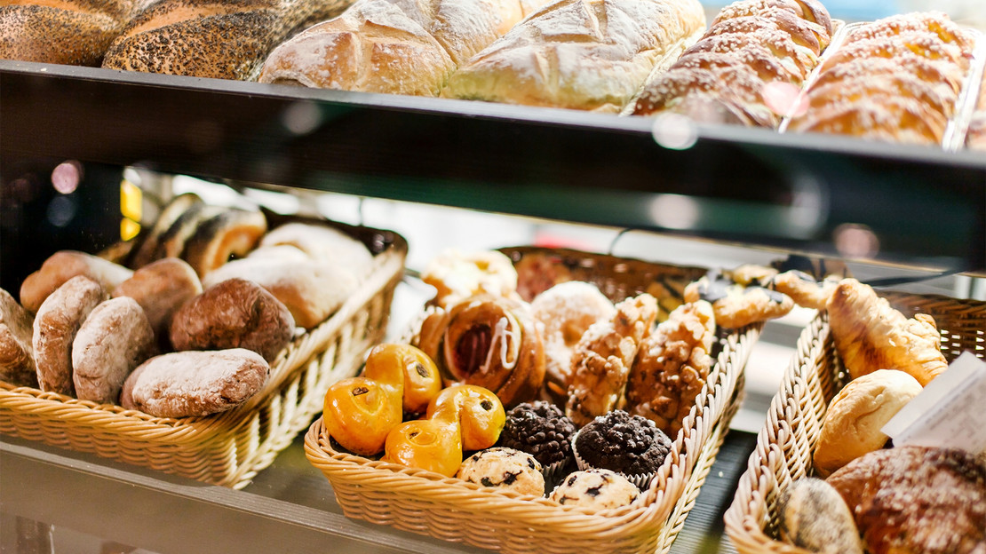 Quality Baking Materials Quality Baking Materials