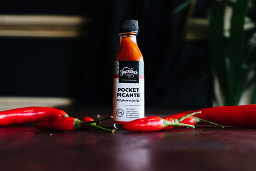Pocket Picante