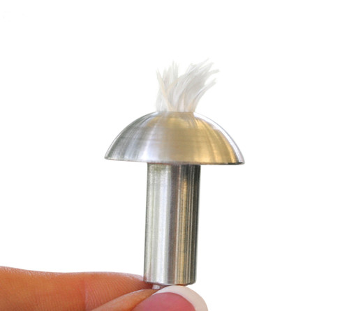 10 Wine Bottle Wick Holders 10 Wine Bottle Wick Holders