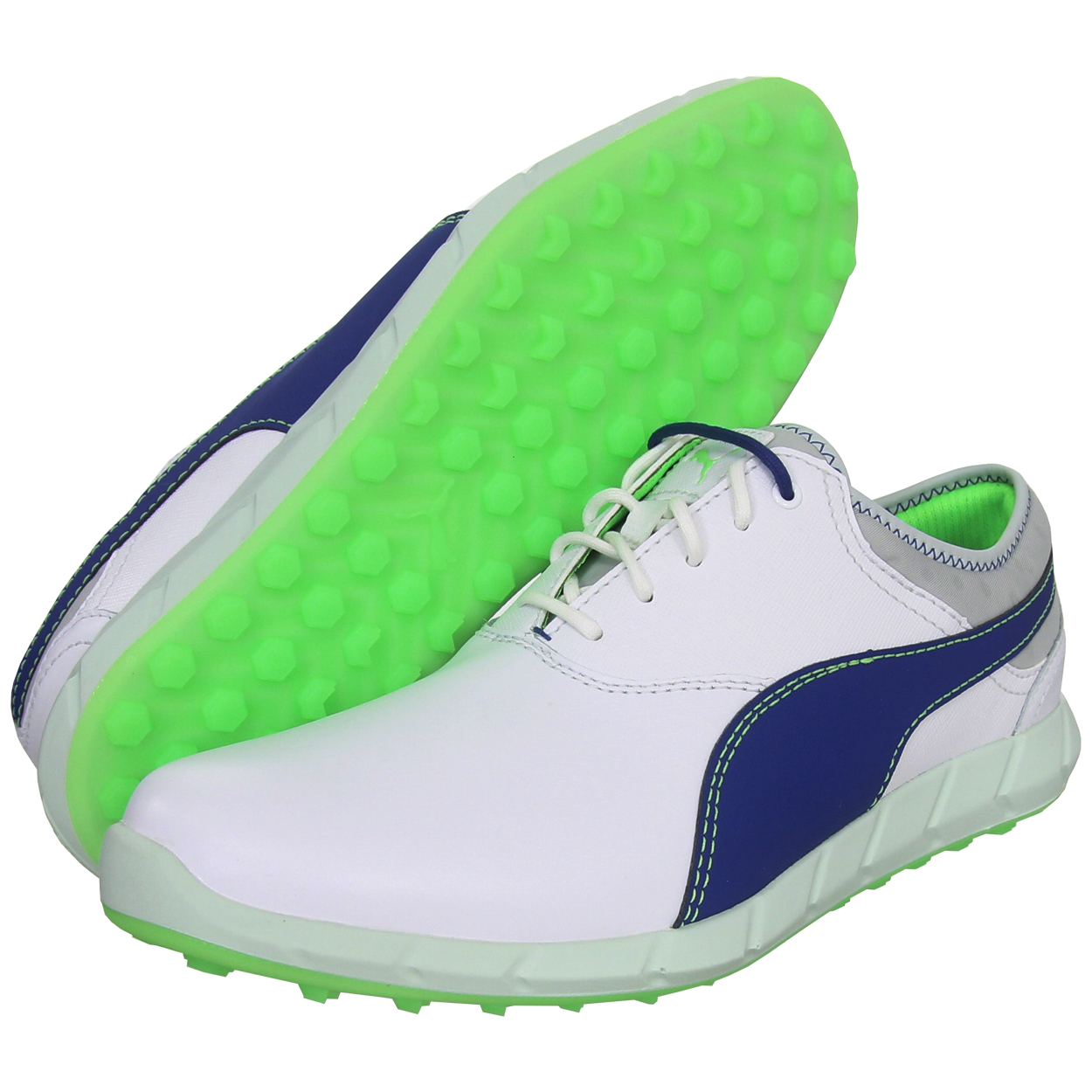 puma ignite spikeless