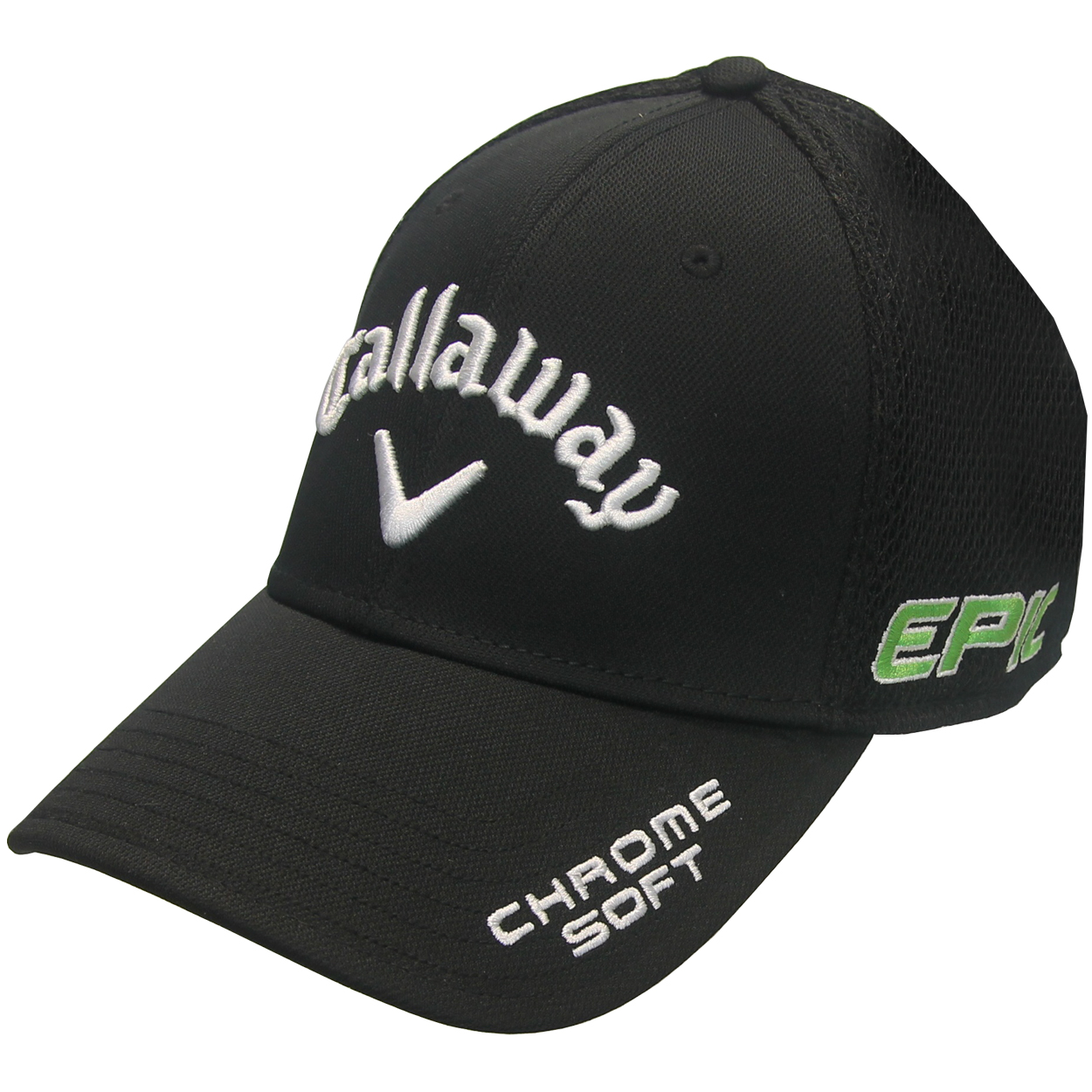 Callaway Golf Epic/Chrome Soft Tour Fitted Hat