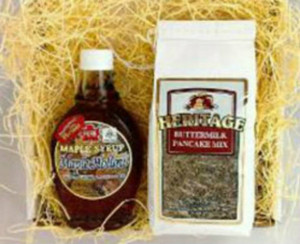 Wisconsin Favorites Gift Box