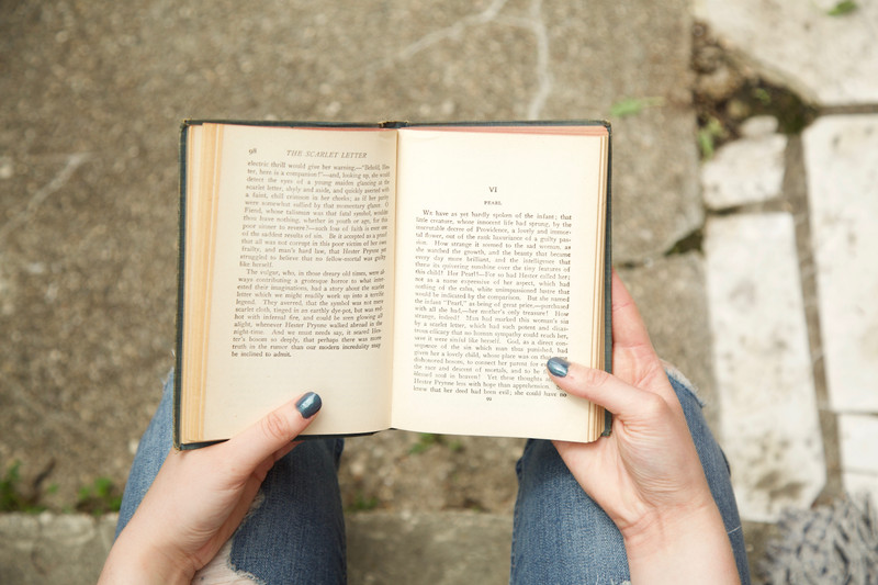 Top 5 Literary Quotes by Genre