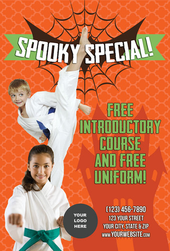 Spooky Special V2