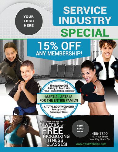 Service Industry Special V2
