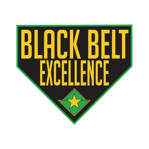 BBE Training Patches - Lead Patch