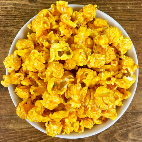 Sour Cream & Cheddar