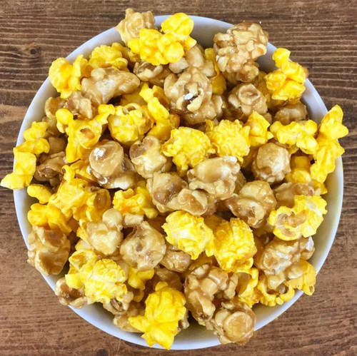 Chicago Style- Cheese & Caramel Mix