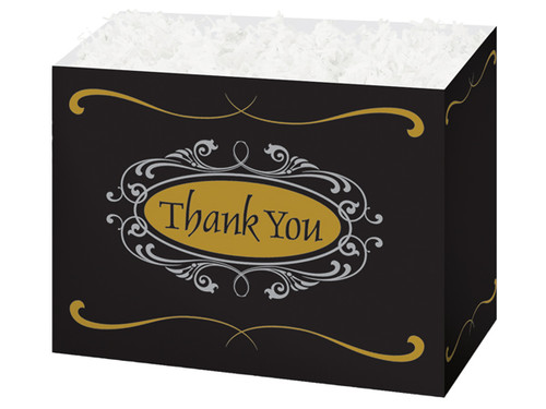 Thank You Gift Box