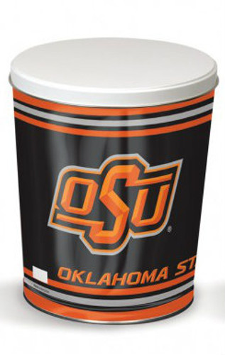 Oklahoma State Cowboys 3 Gallon