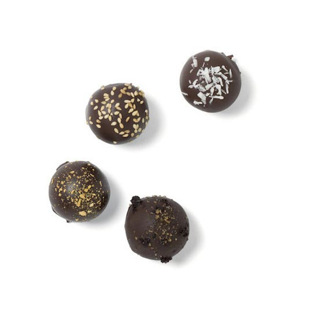 Truffle Box