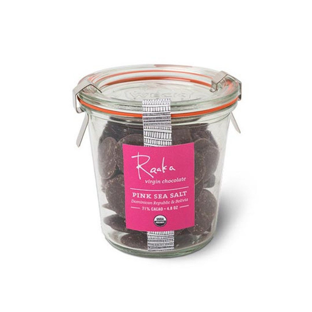 Pastille Jar